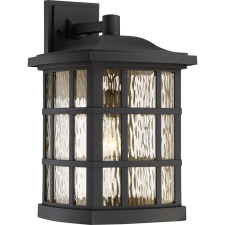Quoizel Stonington Outdoor Lantern SNN8411K